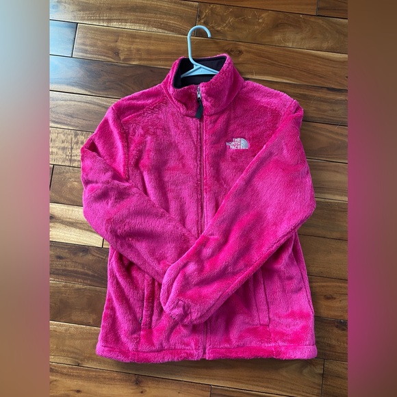 The North Face Jackets & Coats The North Face Osito Fleece Jacket